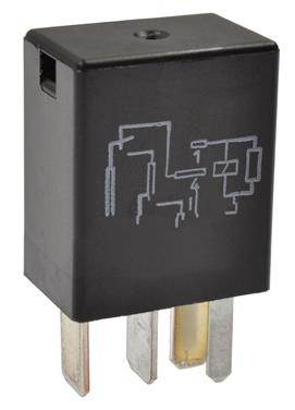 Horn Relay SI RY-1676