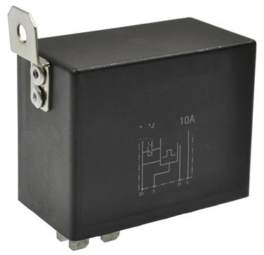 Ignition Relay SI RY-1703