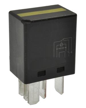 Fuel Pump Relay SI RY-1726