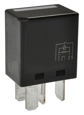 Accessory Power Relay SI RY-1743