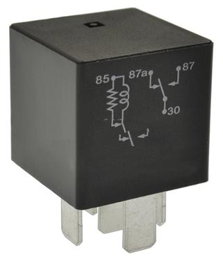 Ignition Relay SI RY-1759