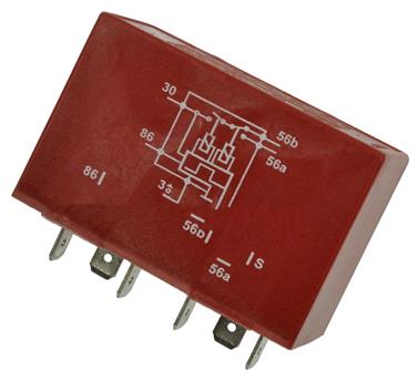 Headlight Relay SI RY-1791