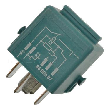 Accessory Power Relay SI RY-1796