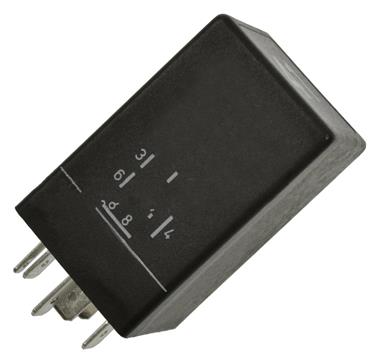 Temperature Control Relay SI RY-1802