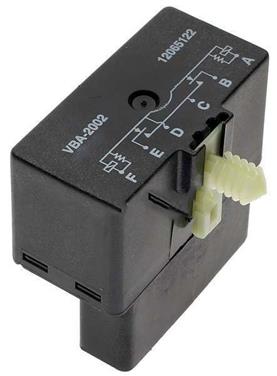 Power Window Relay SI RY-246