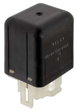 HVAC Relay SI RY-260