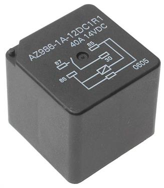 Power Window Relay SI RY-280