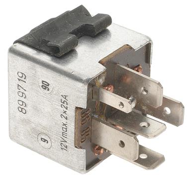 HVAC Relay SI RY-347