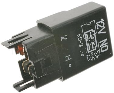 Headlight Relay SI RY-364