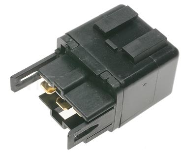Engine Cooling Fan Motor Relay SI RY-375