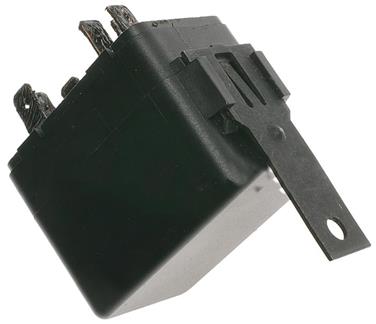 Engine Cooling Fan Motor Relay SI RY-427