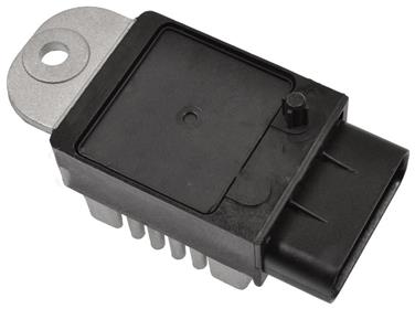 Engine Cooling Fan Motor Relay SI RY-446