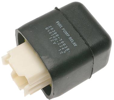 Fuel Pump Relay SI RY-450