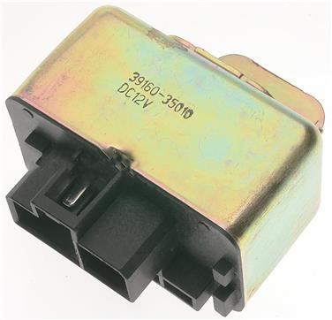 Accessory Power Relay SI RY-461