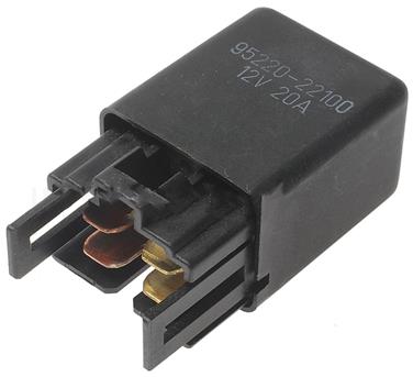 Power Window Relay SI RY-472