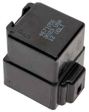 Main Relay SI RY-480