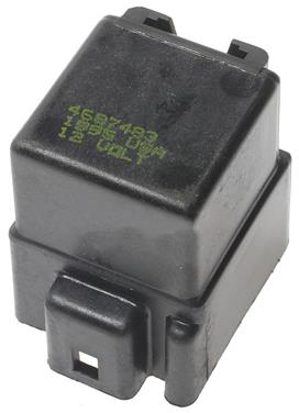 Back Up Light Relay SI RY-481