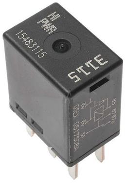 Driving Light Relay SI RY-484