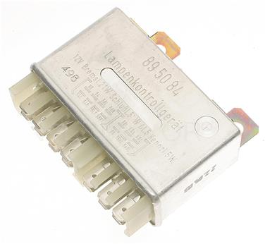 Instrument Panel Cluster Relay SI RY-497