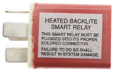 Back Up Light Relay SI RY-509