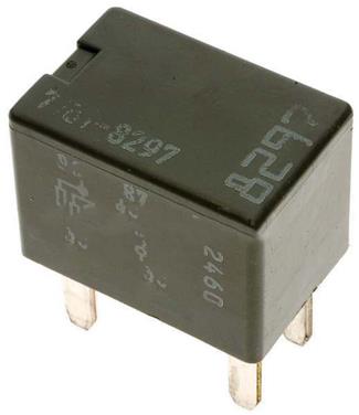 Fuel Pump Relay SI RY-517