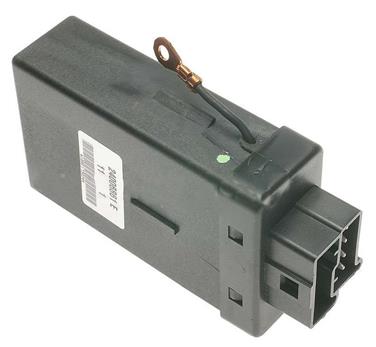 Rear Window Wiper Relay SI RY-539