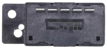 Rear Window Defroster Relay SI RY-559