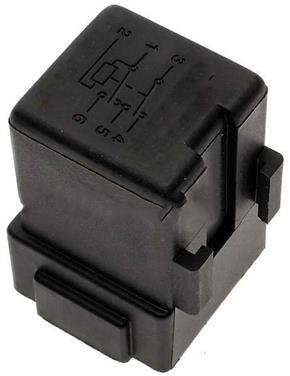 Cruise Control Relay SI RY-603