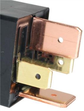 A/C Compressor Control Relay SI RY-684