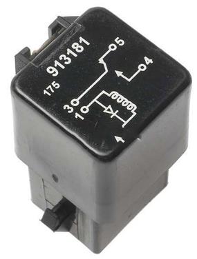 Load Leveler Relay SI RY-70