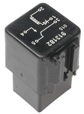 Ignition Control Relay SI RY-71