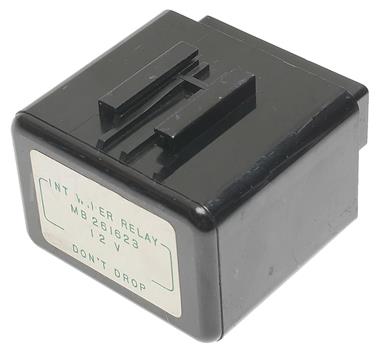 Pulse Wiper Relay SI RY-92