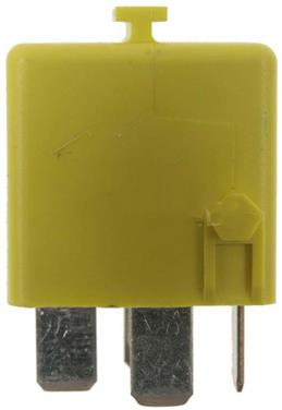 Accessory Power Relay SI RY-981