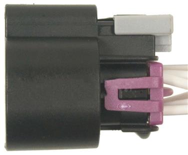 Body Wiring Harness Connector SI S-1010