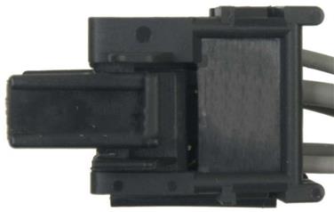 HVAC Blower Switch Connector SI S-1044