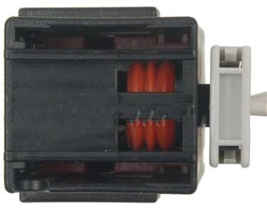 Accelerator Pedal Position Sensor Connector SI S-1048