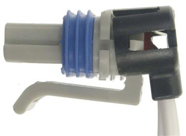 EGR Valve Motor Connector SI S-1054