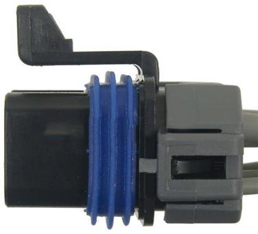 Back Up Light Switch Connector SI S-1056