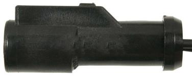 A/C Compressor Connector SI S-1085