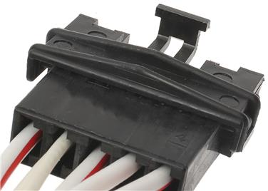 A/C Clutch Cycle Switch Connector SI S-1101