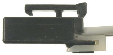 Headlight Control Module Connector SI S-1109