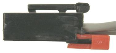 CD Player Connector SI S-1115