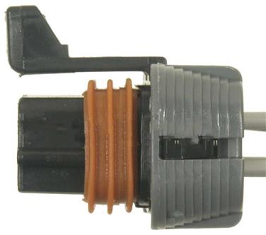 Body Wiring Harness Connector SI S-1130