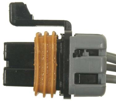 Windshield Wiper Motor Connector SI S-1142