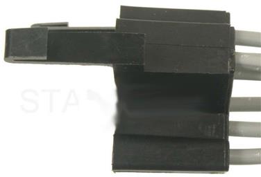 Ignition Switch Connector SI S-1143