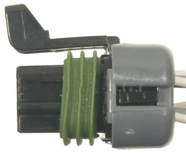 Accelerator Pedal Position Sensor Connector SI S-1147