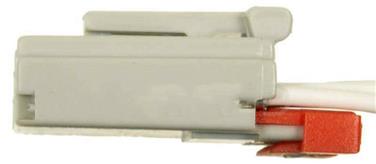 HVAC Control Module Connector SI S-1148