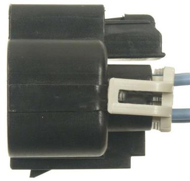 Instrument Panel Harness Connector SI S-1180