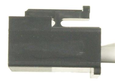 Sunroof Control Module Connector SI S-1187