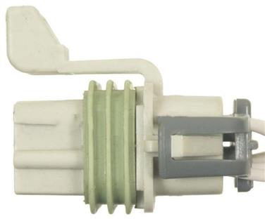 Accelerator Pedal Position Sensor Connector SI S-1197